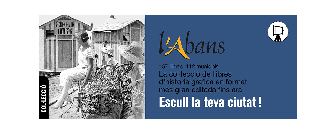 Col·lecció L'Abans