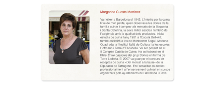 Margarida Cuesta