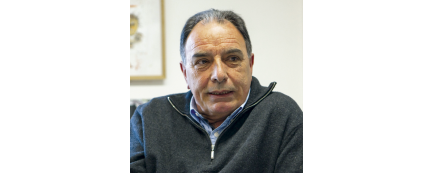 Miquel Berga