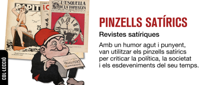 Pinzells Satírics