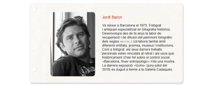 Jordi Baron