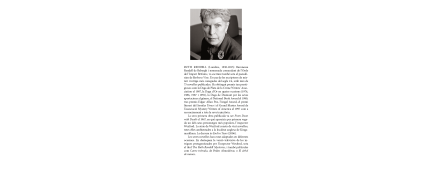 Ruth Rendell