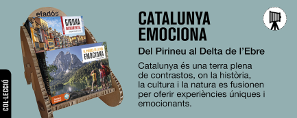 Catalunya Emociona