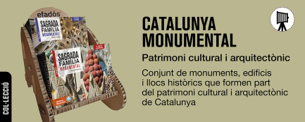 Catalunya Monumental