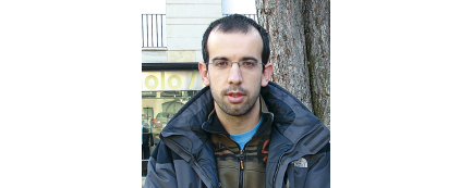 Sergi Serra