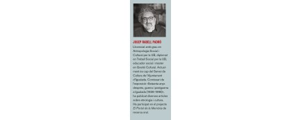 Josep Rabell Padró