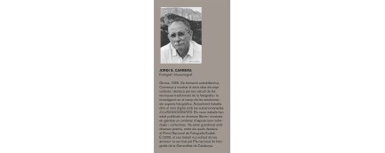 Jordi S. Carrera