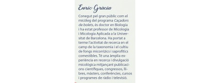 Enric Gràcia