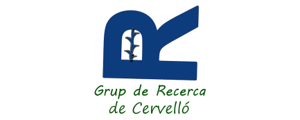 GRUP DE RECERCA CERVELLÓ