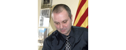 Jaume Riu